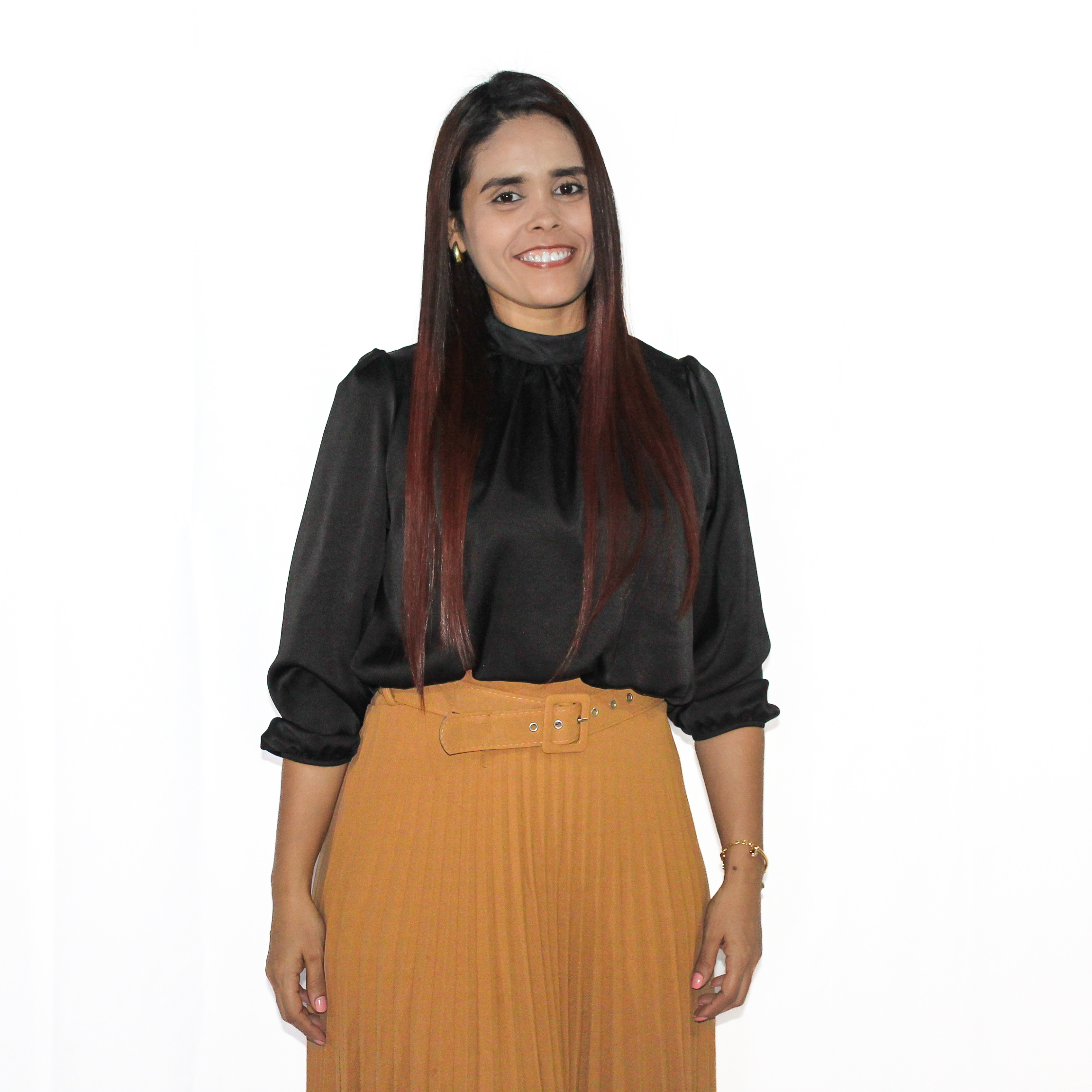 Pastora